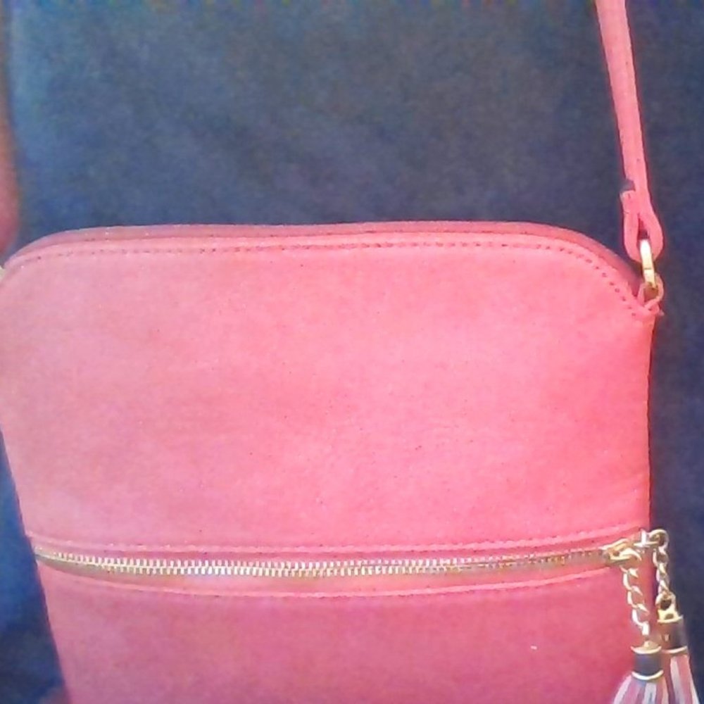 purse